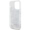 Hello Kitty IML Kitty On Bricks Graffiti case for iPhone 13 Pro Max - white | Techbox