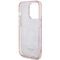 Hello Kitty IML Tags Graffiti case for iPhone 15 Pro - pink - Apple Cases - Cases - Techbox