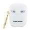 Hello Kitty Silicone 3D Kitty Head case for AirPods 1/2 - white - Smartphone Accessories - Cables & Accessories - Techbox