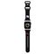Hello Kitty Silicone Kitty Head strap for Apple Watch 38/40/41mm - black - Accessories - Smartwatches & Accessories - Techbox