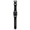Hello Kitty Silicone Kitty Head strap for Apple Watch 38/40/41mm - black - Accessories - Smartwatches & Accessories - Techbox