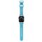 Hello Kitty Silicone Kitty Head strap for Apple Watch 38/40/41mm - blue - Accessories - Smartwatches & Accessories - Techbox