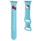 Hello Kitty Silicone Kitty Head strap for Apple Watch 38/40/41mm - blue - Accessories - Smartwatches & Accessories - Techbox