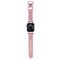 Hello Kitty Silicone Kitty Head strap for Apple Watch 38/40/41mm - pink | Techbox
