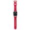 Hello Kitty Silicone Kitty Head strap for Apple Watch 38/40/41mm - red - Accessories - Smartwatches & Accessories - Techbox