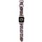 Hello Kitty Silicone Tags Graffiti Strap for Apple Watch 38/40/41mm - Pink - Accessories - Smartwatches & Accessories - Techbox