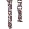 Hello Kitty Silicone Tags Graffiti Strap for Apple Watch 38/40/41mm - Pink - Accessories - Smartwatches & Accessories - Techbox