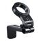 Joyroom JR-ZS365 magnetic phone travel holder - black | Techbox