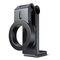 Joyroom JR-ZS365 magnetic phone travel holder - black | Techbox