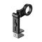 Joyroom JR-ZS365 magnetic phone travel holder - black | Techbox