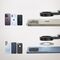 Joyroom JR-ZS365 magnetic phone travel holder - black | Techbox