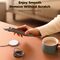 Joyroom JR-ZS383 MagSafe magnetic phone holder - black - Uncategorized Screen Protection (2) - Screen & Camera Protection - Techbox