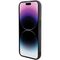 Karl Lagerfeld Gripstand Saffiano Karl&amp;Choupette Pins case for iPhone 15 Pro - black - Apple Cases - Cases - Techbox