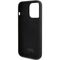 Karl Lagerfeld Silicone Karl Script case for iPhone 15 Pro - black - Uncategorized Cases (2) - Cases - Techbox