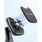 Wozinsky WUMTD Magnetic Car Dashboard Phone Holder - Black | Techbox
