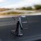 Wozinsky WUMTD Magnetic Car Dashboard Phone Holder - Black | Techbox