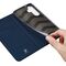 Dux Ducis Skin Pro case for Samsung S24+ with flap - blue - Samsung Cases - Cases - Techbox
