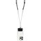 Guess 4G Chain CBDY Strap - black