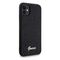 Guess Disco Metal Script case for iPhone 11 / Xr - black - Uncategorized Cases (2) - Cases - Techbox