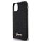 Guess Disco Metal Script case for iPhone 11 / Xr - black - Uncategorized Cases (2) - Cases - Techbox