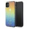 Guess IML Faceted Mirror Disco Iridescent case for iPhone 11 / Xr - multicolor - Uncategorized Cases (2) - Cases - Techbox