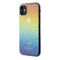 Guess IML Faceted Mirror Disco Iridescent case for iPhone 11 / Xr - multicolor - Uncategorized Cases (2) - Cases - Techbox