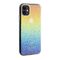 Guess IML Faceted Mirror Disco Iridescent case for iPhone 11 / Xr - multicolor - Uncategorized Cases (2) - Cases - Techbox