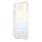 Guess IML Faceted Mirror Disco Iridescent case for iPhone 11 / Xr - multicolor - Uncategorized Cases (2) - Cases - Techbox
