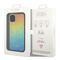 Guess IML Faceted Mirror Disco Iridescent case for iPhone 11 / Xr - multicolor - Uncategorized Cases (2) - Cases - Techbox
