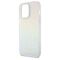Guess IML Faceted Mirror Disco Iridescent case for iPhone 13 Pro Max - multicolored - Apple Cases - Cases - Techbox