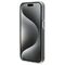Guess IML Faceted Mirror Disco Iridescent case for iPhone 14 / 15 / 13 - multicolor - Apple Cases - Cases - Techbox
