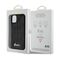 Guess Sequin Script Metal case for iPhone 11 / Xr - black - Uncategorized Cases (2) - Cases - Techbox