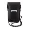 Hello Kitty Leather Daydreaming Cord bag - black | Techbox