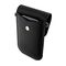 Hello Kitty Leather Metal Logo Chain bag - black | Techbox