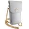Hello Kitty Leather Metal Logo Chain bag - silver - Uncategorized Screen Protection (2) - Screen & Camera Protection - Techbox