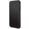 Karl Lagerfeld Gripstand Saffiano Choupette Pins Case for iPhone 11 / Xr - Black - Uncategorized Cases (2) - Cases - Techbox