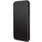 Karl Lagerfeld Gripstand Saffiano Karl&amp;Choupette Pins case for iPhone 11 / Xr - black - Uncategorized Cases (2) - Cases - Techbox