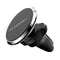 Wozinsky WUMKO magnetic phone holder for car air vent - black - Smartphone Holders - Smartphones - Techbox