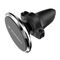 Wozinsky WUMKO magnetic phone holder for car air vent - black - Smartphone Holders - Smartphones - Techbox