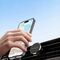 Wozinsky WUMKO magnetic phone holder for car air vent - black - Smartphone Holders - Smartphones - Techbox