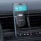 Wozinsky WUMTK magnetic phone holder for car air vent - black - Smartphone Holders - Smartphones - Techbox