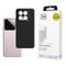 3mk Matt Case for Xiaomi 14 - black | Techbox