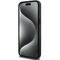 Karl Lagerfeld Gripstand Saffiano Choupette Pins case for iPhone 13 Pro Max - black | Techbox