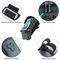 Rockbros 029-1BK bicycle bag for frame with phone cover - black - Bicycle - Sports & Fitness - Techbox