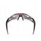 Rockbros 10003 Polarized Cycling Glasses - Black | Techbox