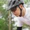 Rockbros 10135 photochromic UV400 cycling glasses - black and red | Techbox