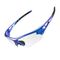 Rockbros 10069 photochromic UV400 cycling glasses - blue - Bicycle - Sports & Fitness - Techbox