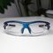 Rockbros 10069 photochromic UV400 cycling glasses - blue - Bicycle - Sports & Fitness - Techbox