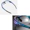 Rockbros 10069 photochromic UV400 cycling glasses - blue - Bicycle - Sports & Fitness - Techbox