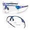 Rockbros 10069 photochromic UV400 cycling glasses - blue - Bicycle - Sports & Fitness - Techbox